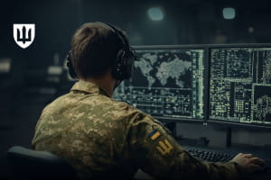 Верховная Рада поддержала создание Киберсил в составе ВСУ