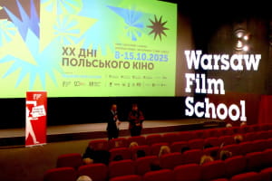 В Украине стартовал фестиваль польских фильмов – что показывают в этом году