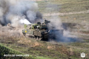 Ситуація на Запоріжжі: ЗСУ зупинили просування росіян – подробиці 