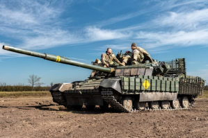 Просування рф на фронті: ворог окупував село у Запорізькій області &ndash; DeepState