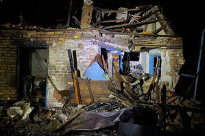 Россияне обстреляли Запорожье: погиб ребенок, есть пострадавшие, повреждена инфраструктура (обновлено)