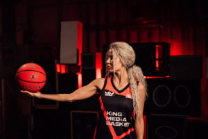 King Media Basket &ndash; цієї осені стартує перша всеукраїнська медійна баскетбольна ліга