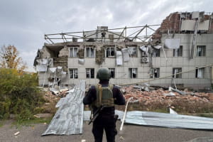 Унаслідок російських обстрілів Донеччини троє людей загинули, ще 11 – поранені