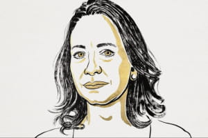 Трамп не отримав Нобелівської премії миру – хто забрав нагороду