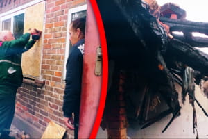 "Умер мальчик 7 лет... Медиков долго не было...": ночь ужаса в Запорожье после массированной атаки рф – что рассказали очевидцы