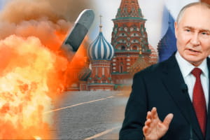 Киев готовится к повторной атаке, путин говорит о "понтах", а украинские FPV-дроны поражают цели врага – хроника 1325-го дня полномасштабной войны