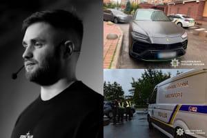 В Киеве застрелился известный криптоблогер Константин Ганич – полиция выясняет подробности