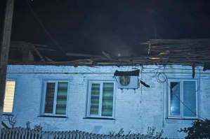 За добу росіяни атакували Чернігівщину 59 разів: БпЛА пошкодили будинки та енергооб'єкти