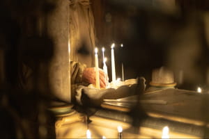 "На передовой атеистов нет": в Украине отмечают День военного капеллана