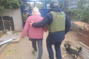 Россияне атаковали Днепропетровскую область: двое погибших, трое раненых