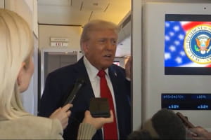 Tomahawk для Украины: Трамп сделал важное уточнение о поставках ракет 