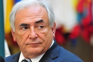 Сьогодні у Франції судитимуть Стросс-Кана за звинуваченням у сутенерстві