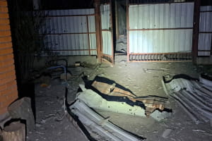 Российские оккупанты атаковали дронами и артой Днепропетровскую область: каковы последствия