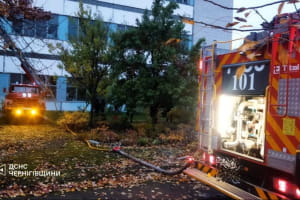 росія посилила атаки на Чернігівську область
