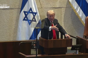 Дональд Трамп признал, что отправил на переговоры с путиным не того человека