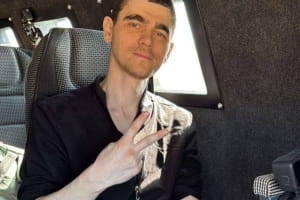 Серед звільнених ізраїльських заручників є 37-річний українець