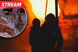 россия ударила по медучреждению в Харькове – есть пострадавшие, Зеленский подтвердил встречу с Трампом – трансляция