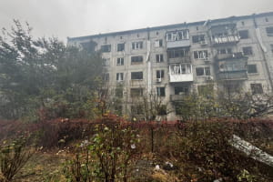 Враг обстрелял 30 населенных пунктов в Донецкой области – есть погибшие и раненые
