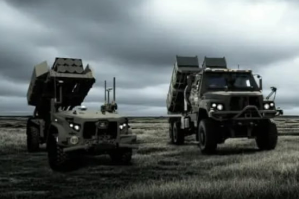 Наземный Tomahawk: в США представили новую наземную пусковую установку