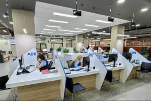 российская экономика страдает от кадрового голода – внешняя разведка