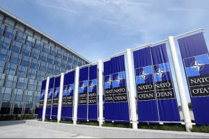 Министры обороны стран НАТО встречаются в Брюсселе – трансляция 