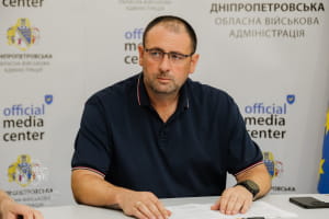 Президент призначив Гайваненка виконувачем обов'язків голови Дніпропетровської ОДА