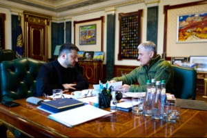 Предупредим партнеров – Зеленский о военных планах рф в Беларуси