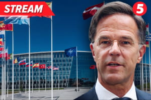 Заява Марка Рютте за результатами зустрічі міністрів оборони НАТО – трансляція