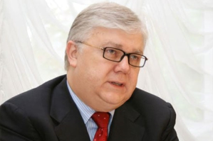 Ігор Коваль тимчасово очолив Одесу – Труханов заявляє про незаконне звільнення