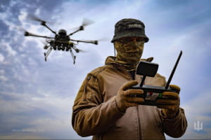 "Ми б могли зупинити росіян": військові розповіли, чому оборонцям бракувало ресурсів у Покровську й Мирнограді – "Український свідок"