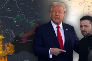 Встреча Трампа и Зеленского в Белом доме: стало известно время начала 