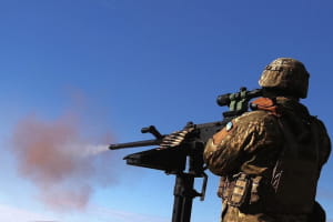 119 ударных дронов за ночь: россияне атаковали Украину с пяти направлений – Воздушные силы