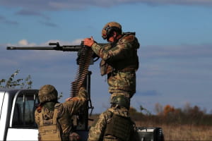 Ночная атака дронами и ракетами на Украину: сколько сбила ПВО