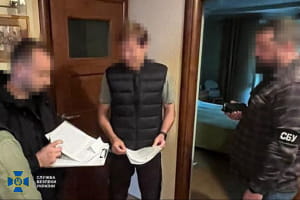 От $3 до 14 тыс. за избежание призыва: правоохранители разоблачили 20 организаторов "схем уклонистов" в разных регионах Украины (фото)