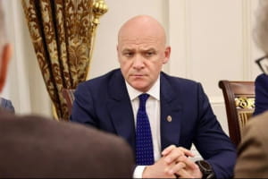 Колишній мер Одеси Труханов подав апеляцію