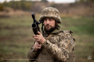 С сегодняшнего дня закупками для ВСУ будет заниматься Агентство оборонных закупок Минобороны