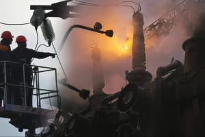 Удар по энергетической инфраструктуре: в регионах действуют аварийные и почасовые отключения