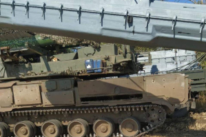 Партизаны "АТЕШ" помогли Силам обороны уничтожить ПВО оккупантов в Запорожской области