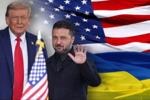 Трамп не дал "Томагавков", но заинтересовался украинскими дронами – подробности переговоров в Вашингтоне