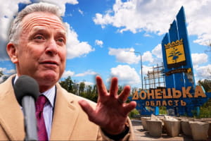 путин хочет всю Донецкую область и предлагает Трампу обмен, Зеленский ответил на "запросы" – хроника 1334-го дня полномасштабной войны