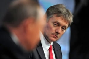 "Позиция рф не меняется": в кремле прокомментировали предложение Трампа заморозить войну в Украине