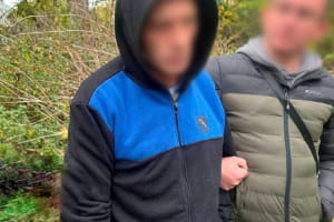 У Подільському районі Києва затримали чоловіка, причетного до смерті знайомого