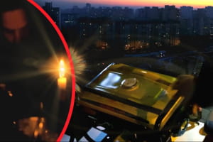 Киев готовится к блэкаутам: что покупают и как обустраивают быт