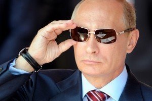 Путін має багаторічні контакти із кримінальними кланами - вдова Литвиненка