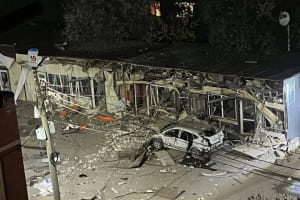 Ростовскую область атаковали неизвестные дроны: повреждены дома и автомобили