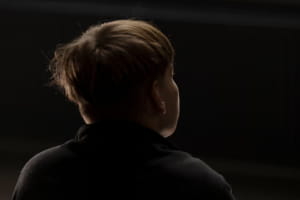 После восьми месяцев содержания в россии 13-летний украинец воссоединился с семьей