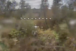 Пограничники подразделения "Феникс" разбили колонну врага под Константиновкой &ndash; видео