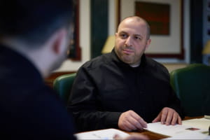 Умєров зустрінеться із представниками Трампа у Маямі &ndash; AP