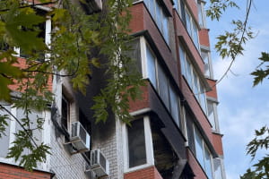 Комбинированная атака на Киев: есть погибшие, количество пострадавших растет, среди которых уже пятеро детей (обновлено)