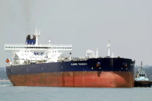 Морские поставки нефти из россии достигли максимума за 2,5 года – Bloomberg